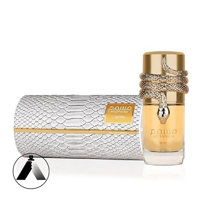 عطر لطافه مسمم وایت اینتنس — تصویر ۲