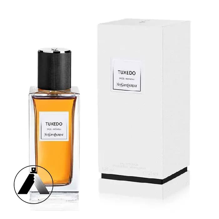 عطر ایو سن لوران تاکسیدو — تصویر ۲