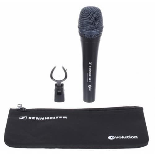 میکروفون Sennheiser E945 — تصویر ۲