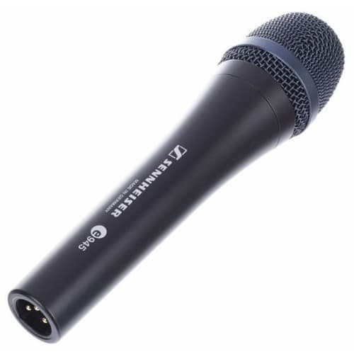 میکروفون Sennheiser E945 — تصویر ۳