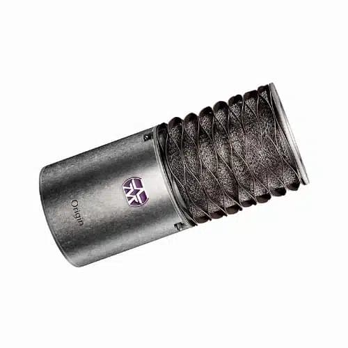 میکروفون Aston Microphones Origin — تصویر ۲