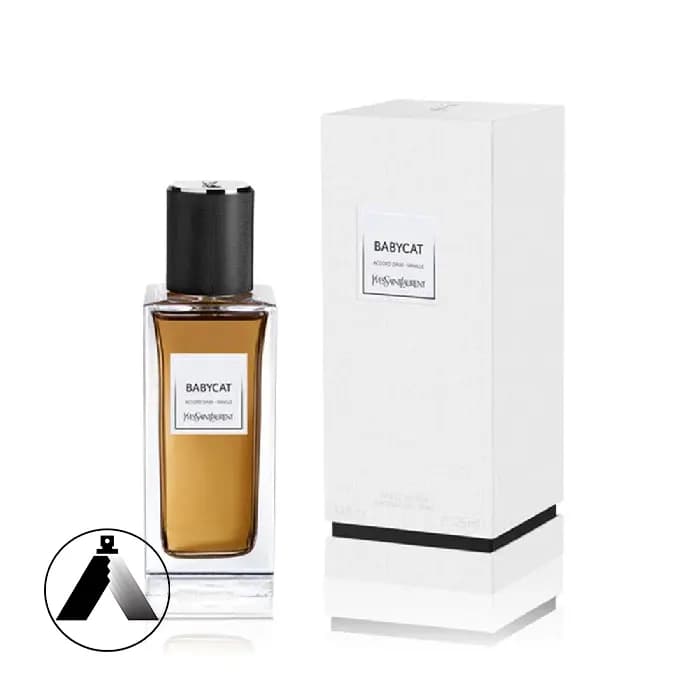 عطر ایو سن لوران بیبی کت — تصویر ۲