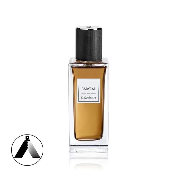 عطر ایو سن لوران بیبی کت