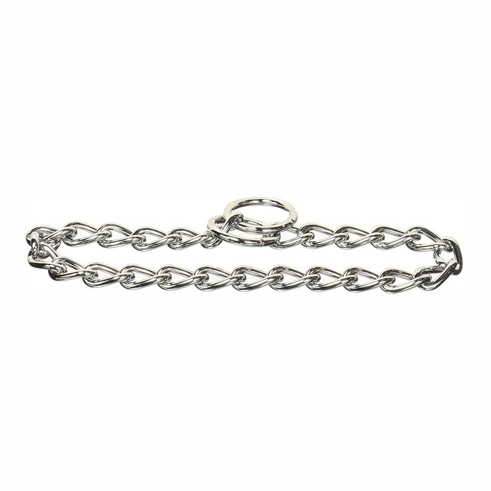 قلاده گردنی تربیتی سگ تریکسی مدل Single Row