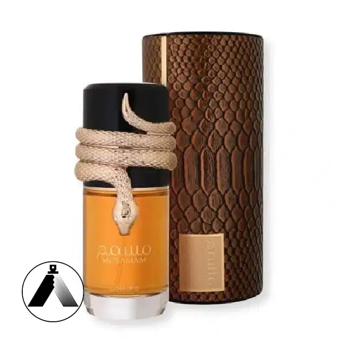 عطر لطافه مسمم ادوپرفیوم — تصویر ۲
