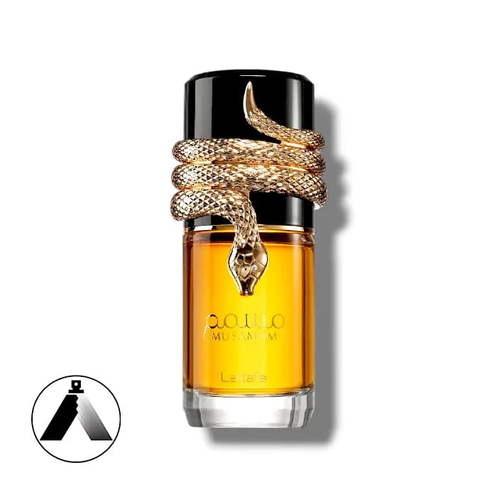 عطر لطافه مسمم ادوپرفیوم