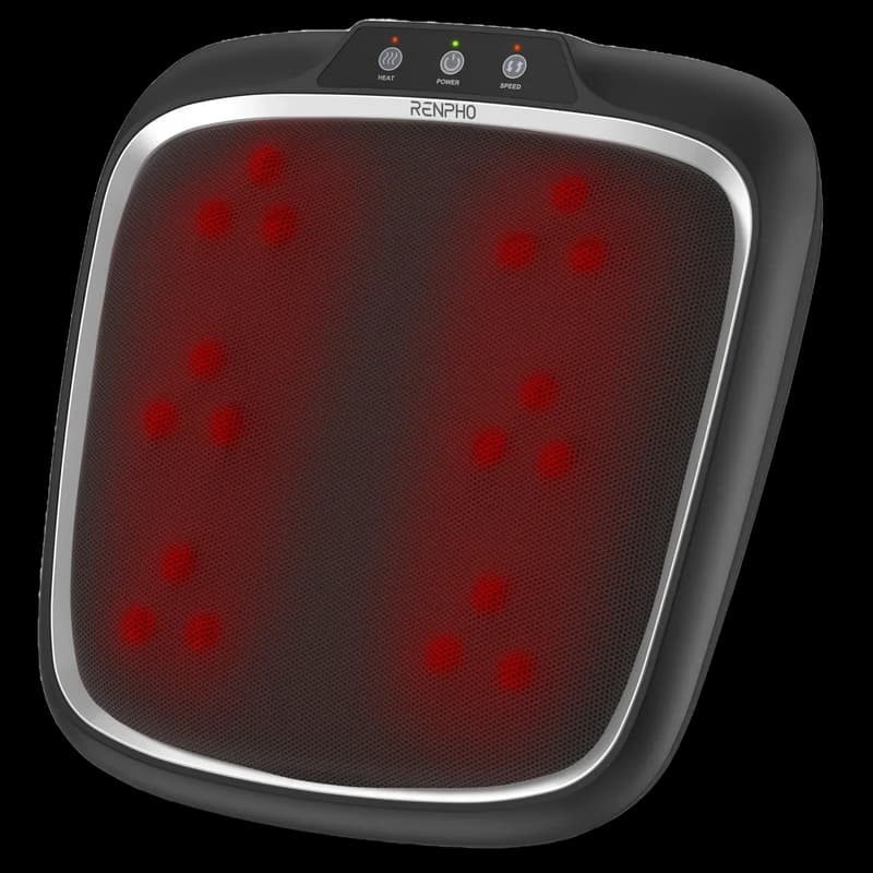 ماساژور شیاتسو پا رنفو RENPHO RF-FM062 — تصویر ۶