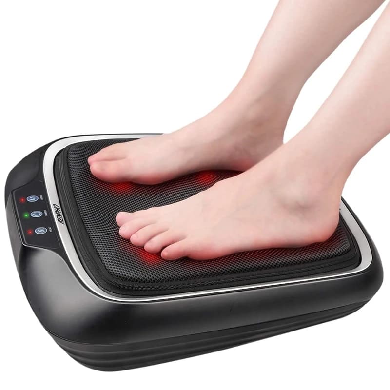 ماساژور شیاتسو پا رنفو RENPHO RF-FM062
