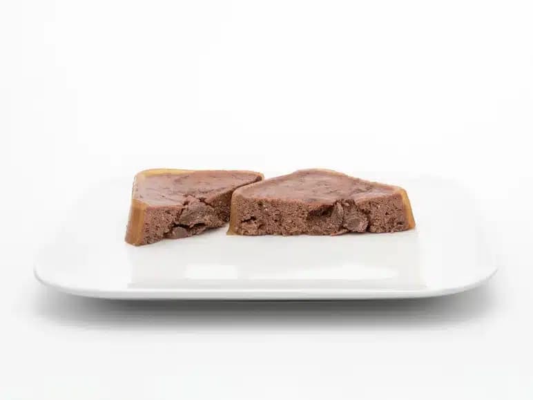 خوراک گربه کوشیدا طعم بیف وزن ۱۰۰ گرم — تصویر ۵