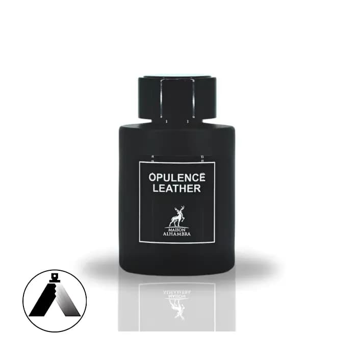 عطر الحمبرا اپیوس لدر