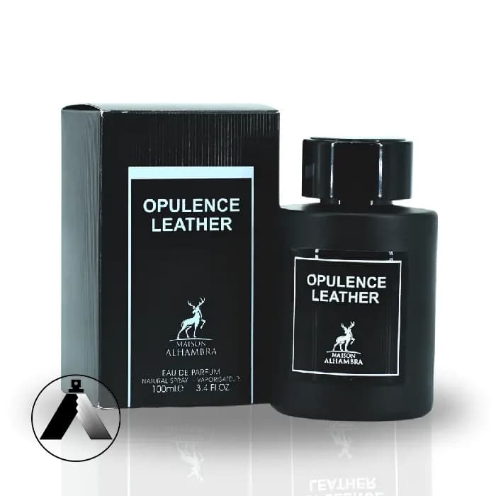 عطر الحمبرا اپیوس لدر — تصویر ۳