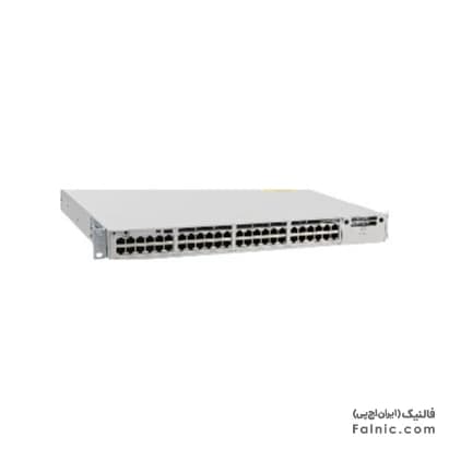 سوئیچ سیسکو Catalyst 9300-48P-A Refurbished