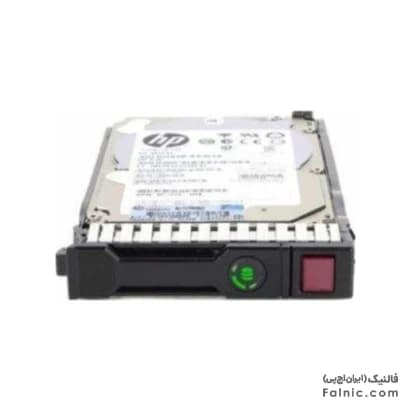 اس اس دی استوریج HPE MSA 3.84TB SAS 12G Read Intensive SFF SSD