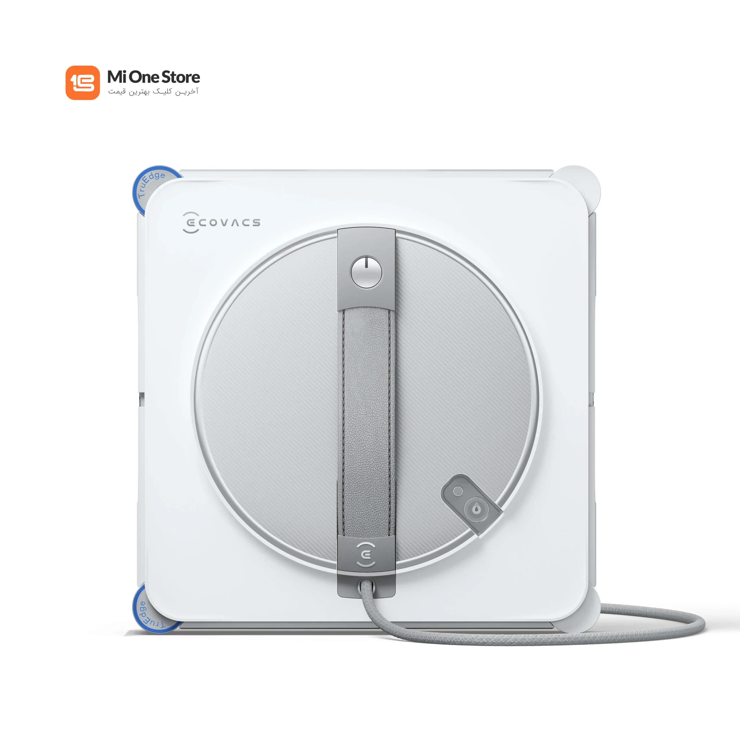 ربات شیشه‌شوی Ecovacs WINBOT W2S PRO OMNI — تصویر ۴