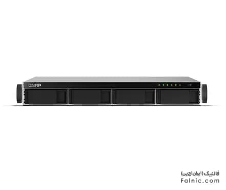QNAP TS-464U-RP-8G Rackmount NAS