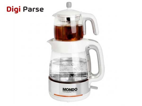 چای‌ساز روی هم موندو مدل MTM-310 — تصویر ۲