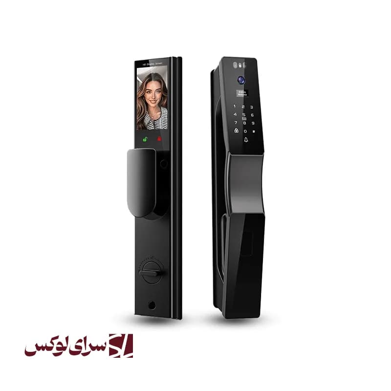 قفل هوشمند آیلاک مدل FX2