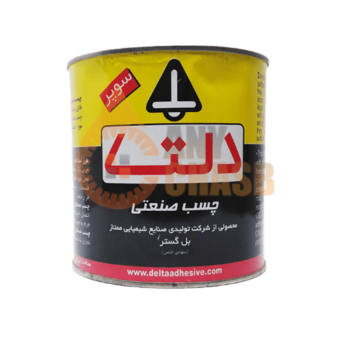 چسب صنعتی کیلو دلتا