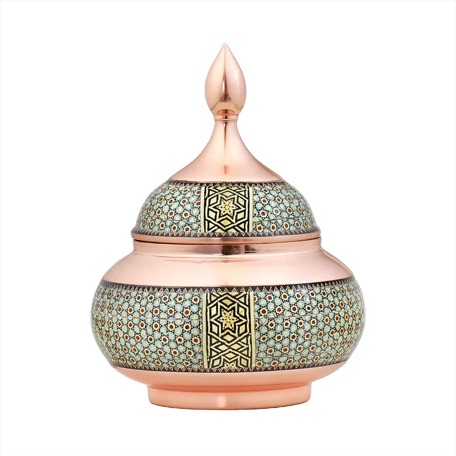قندان 22 خاتم 0025