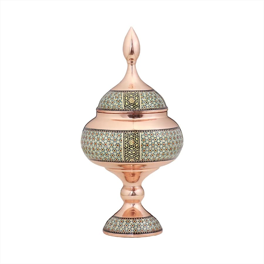 شکلات خوری 27 خاتم 0025