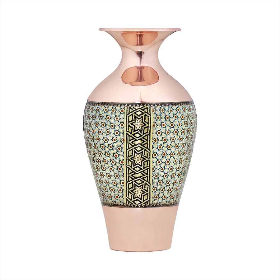 گلدان 20 خاتم 5025