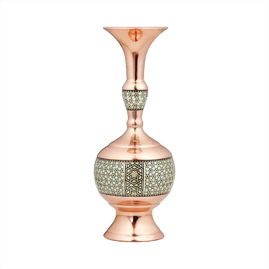 گلدان 25 خاتم 2025