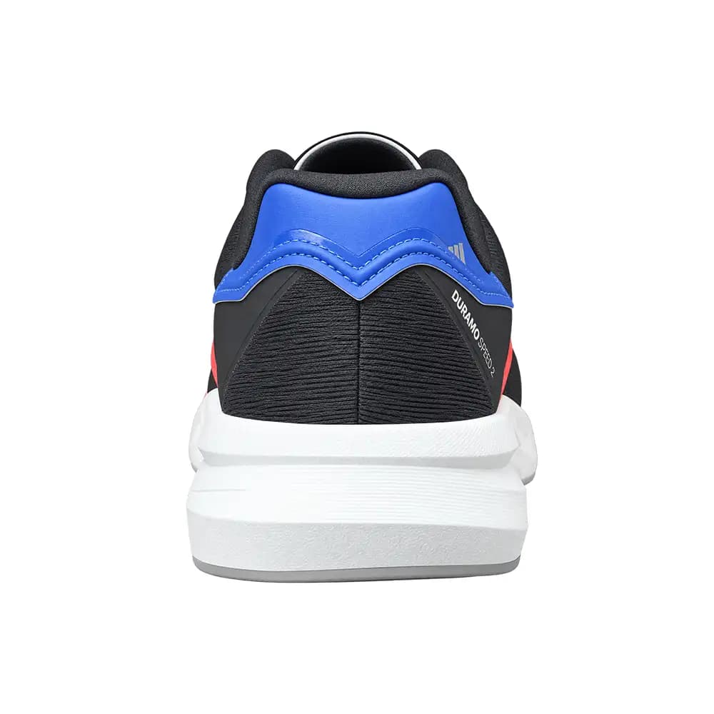 کفش رانینگ آدیداس adidas duramo speed مدل IH8205 — تصویر ۴