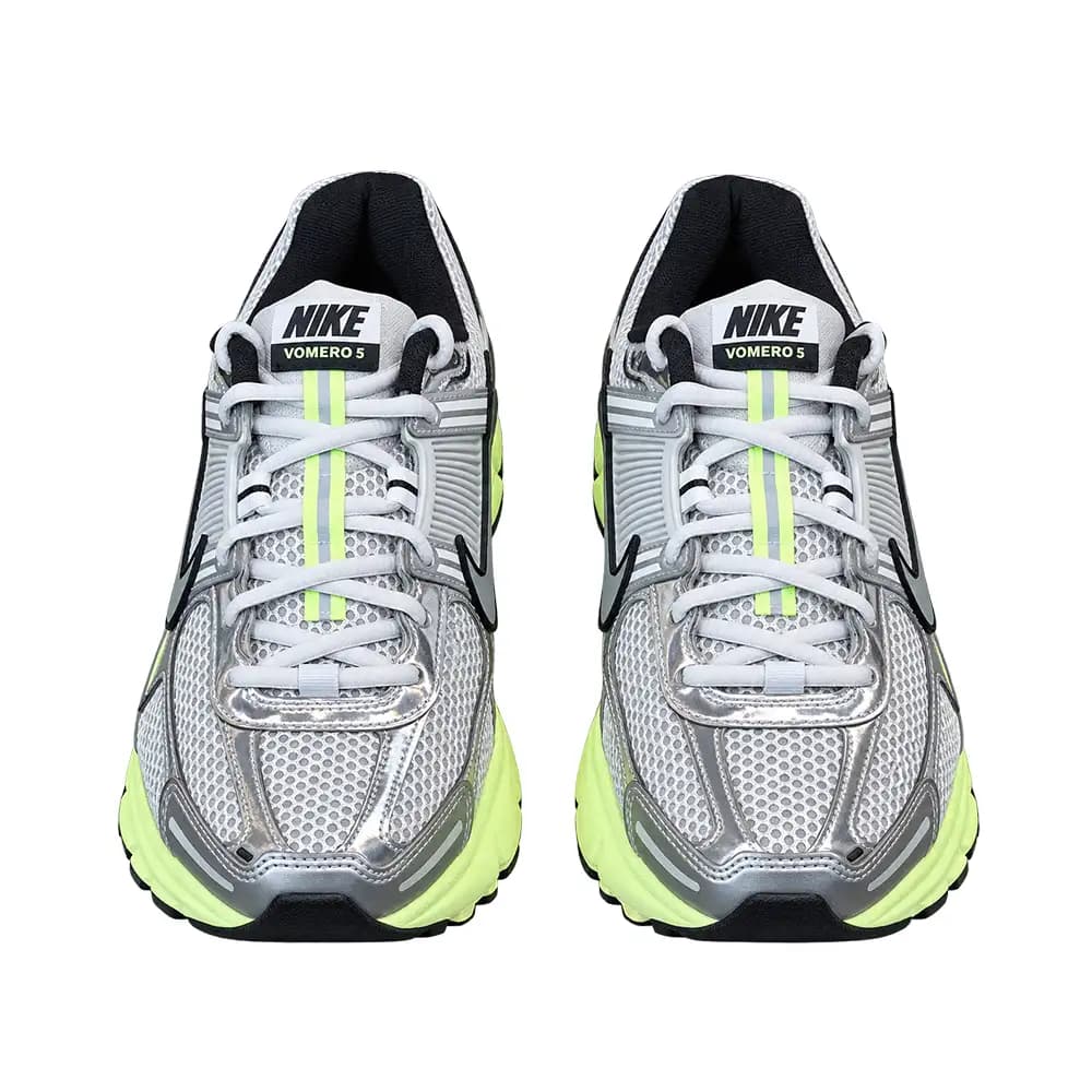 کفش رانینگ نایک nike zoom vomero مدل IM3376-007 — تصویر ۲