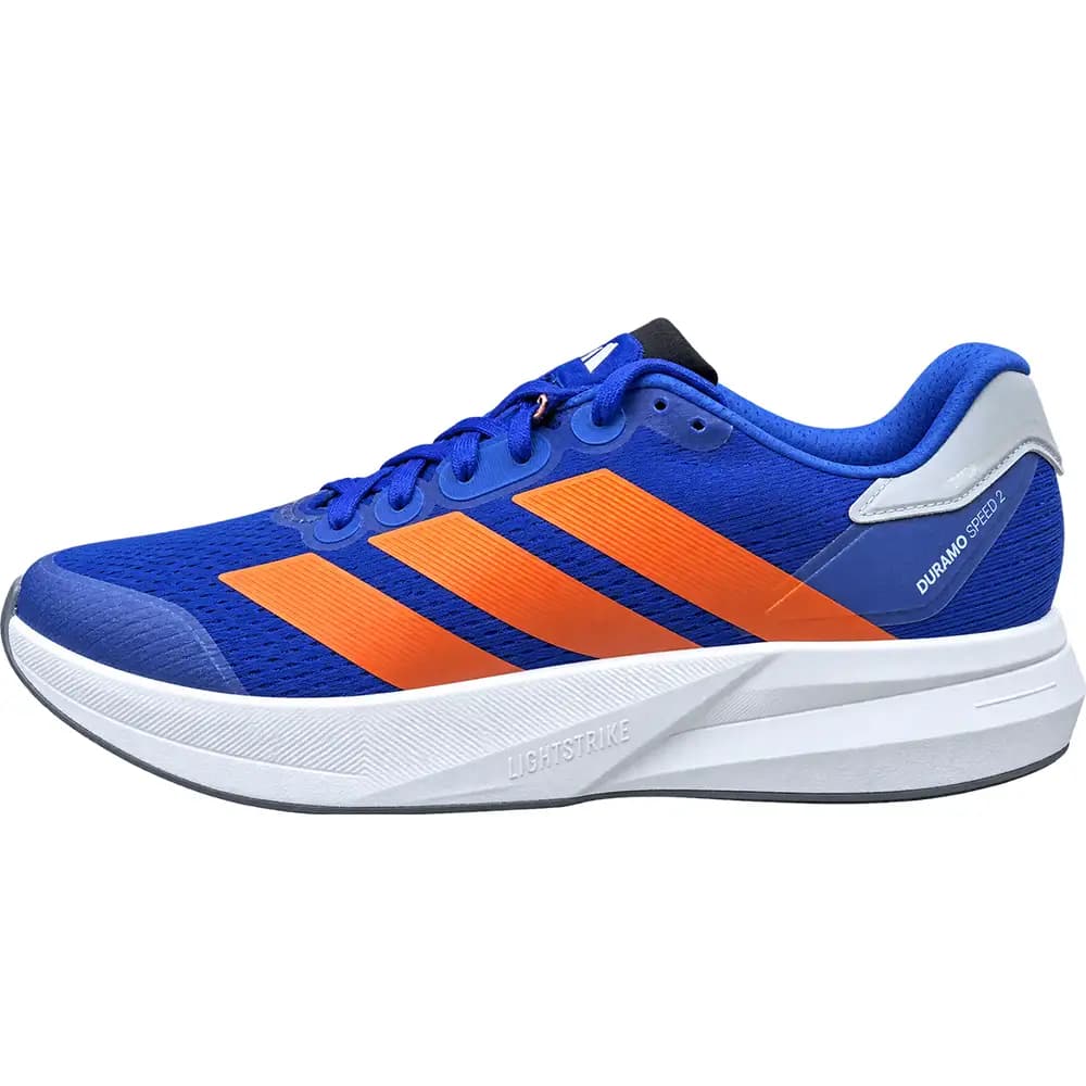کفش رانینگ آدیداس ADIDAS DURAMO SPEED مدل IH8202 — تصویر ۲