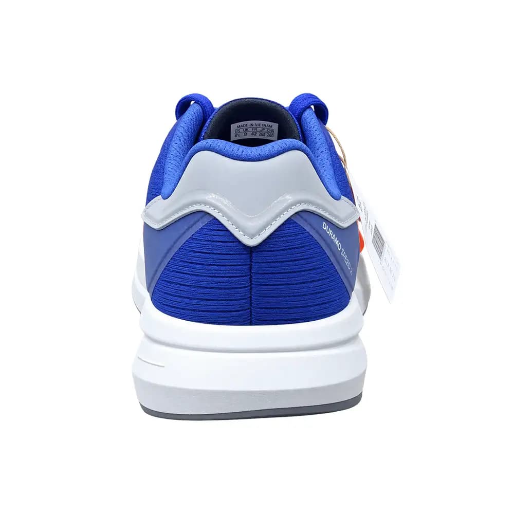 کفش رانینگ آدیداس ADIDAS DURAMO SPEED مدل IH8202 — تصویر ۵