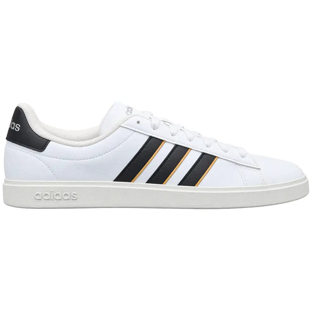 کتونی کژوال آدیداس adidas grand court مدل JH9305