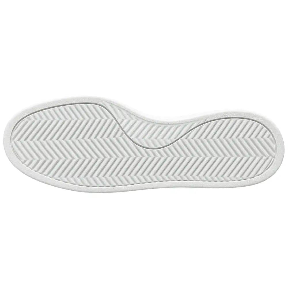 کتونی کژوال آدیداس adidas grand court مدل JH9305 — تصویر ۳