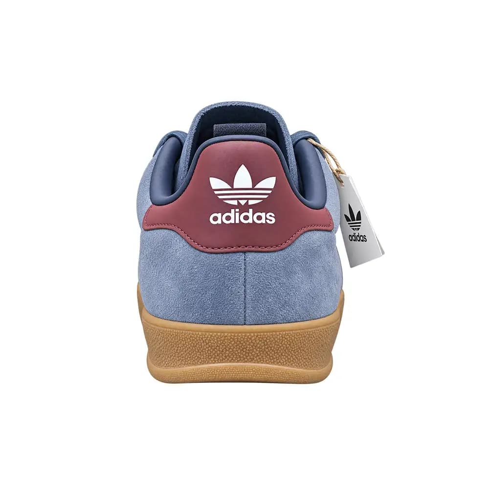 کتونی کژوال آدیداس adidas gazelle indoor مدل JI3522 — تصویر ۴