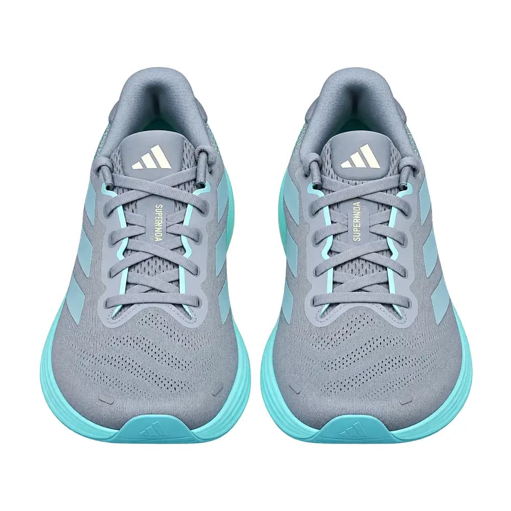 کفش رانینگ آدیداس adidas supernova rise مدل JQ7691 — تصویر ۲