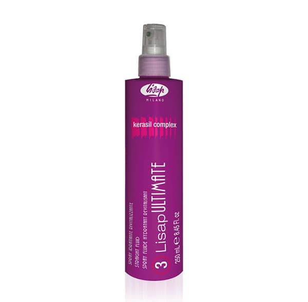 اسپری مرطوب و احیا کننده التیمیت پلاس لیزاپ مدل Revitalizing moisturizing spray