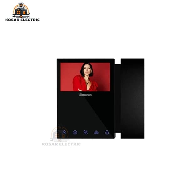 آیفون تصویری سیماران مدل 46TK (بدون حافظه)