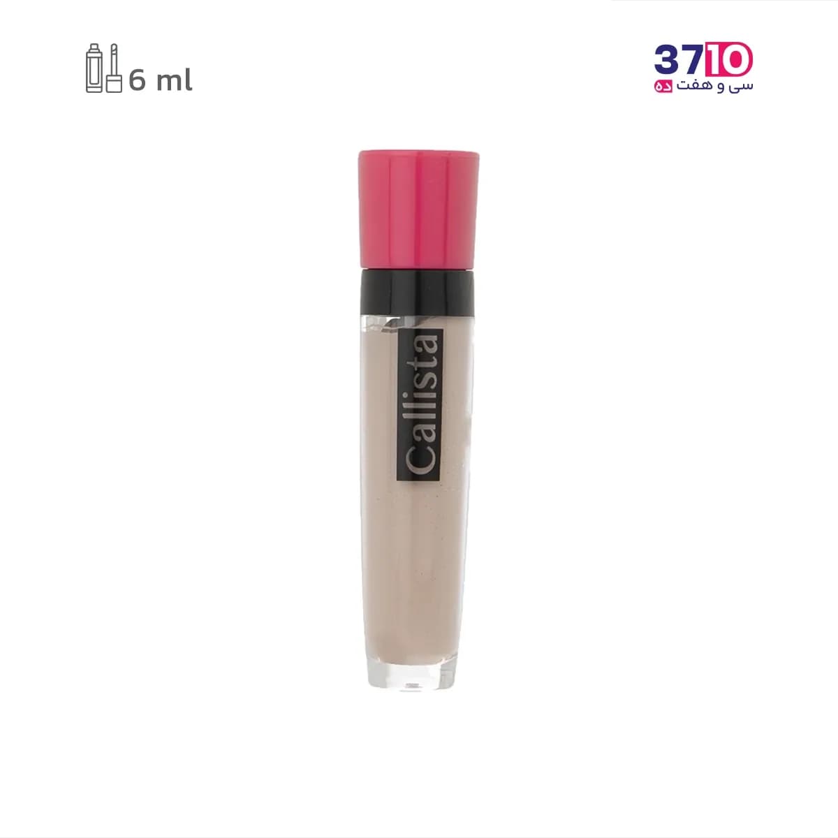 کانسیلر کاور آپ کالیستا مدل Cover-Up Concealer شماره C11 — تصویر ۲
