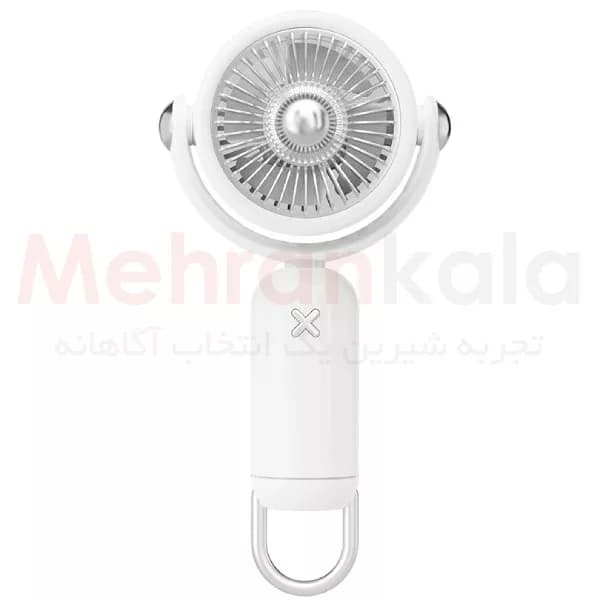پنکه دستی شارژی شیائومی مدل Mini Portable Fan