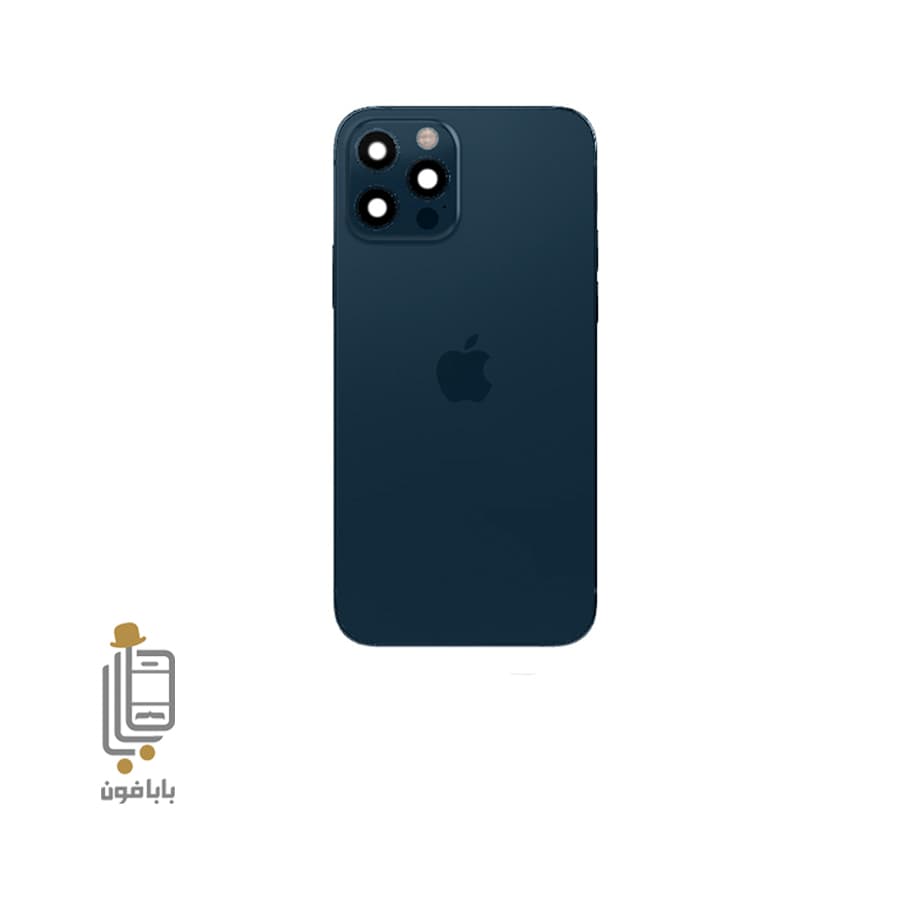 درب پشت آیفون Apple iPhone 12 Pro — تصویر ۲