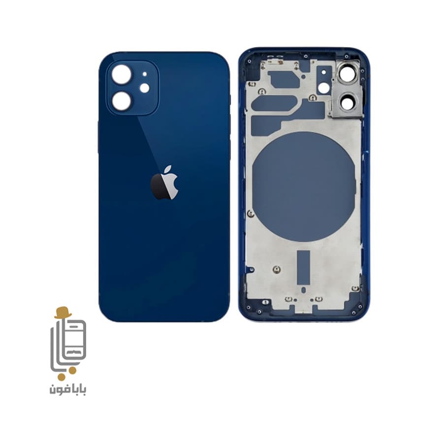 قاب و شاسی آیفون Apple iPhone 12 Mini
