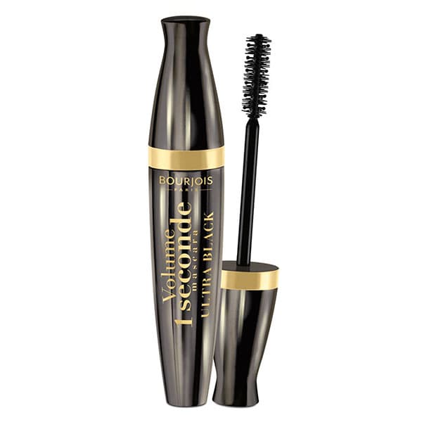 ريمل حجم دهنده بورژوا مدل Volume 1 Second Ultra Black