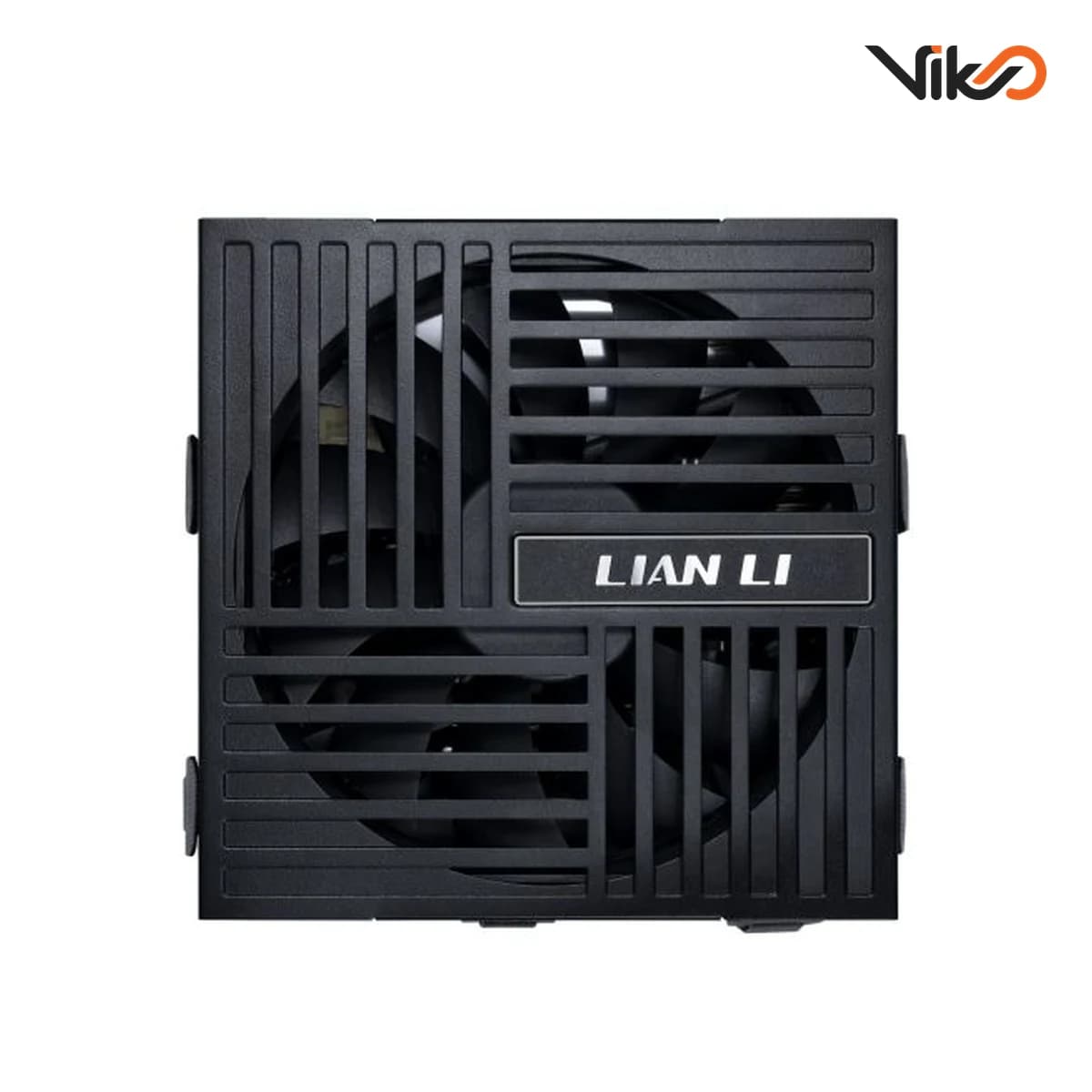 منبع تغذیه کامپیوتر لیان لی مدل RB 550W BRONZE — تصویر ۲