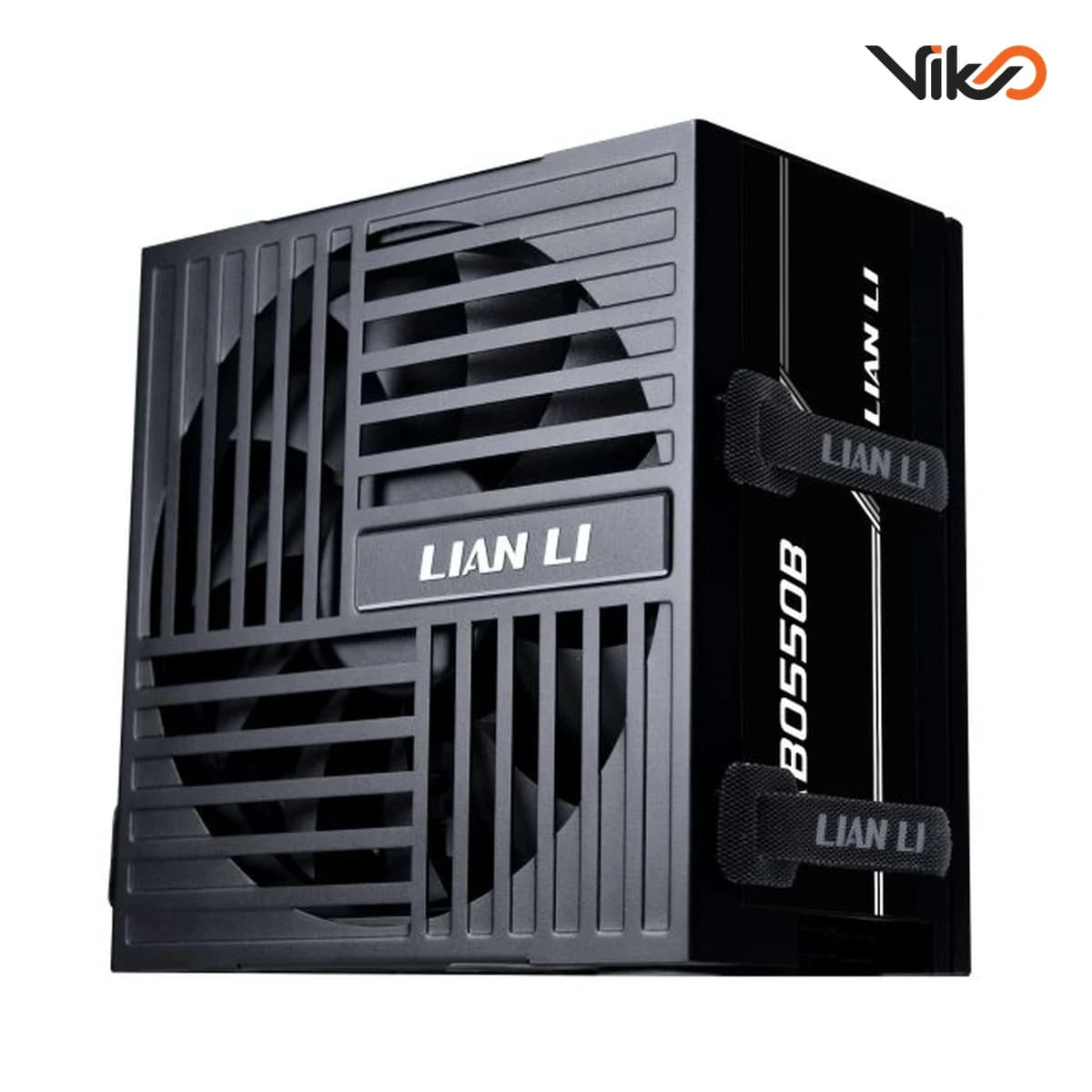 منبع تغذیه کامپیوتر لیان لی مدل RB 550W BRONZE