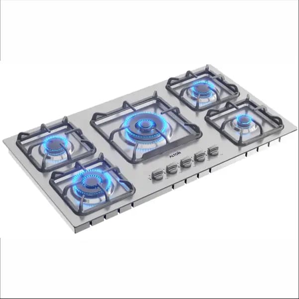 اجاق گاز رومیزی آلتون مدل S526