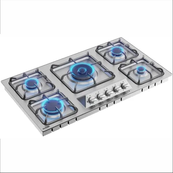 اجاق گاز رومیزی آلتون مدل S523