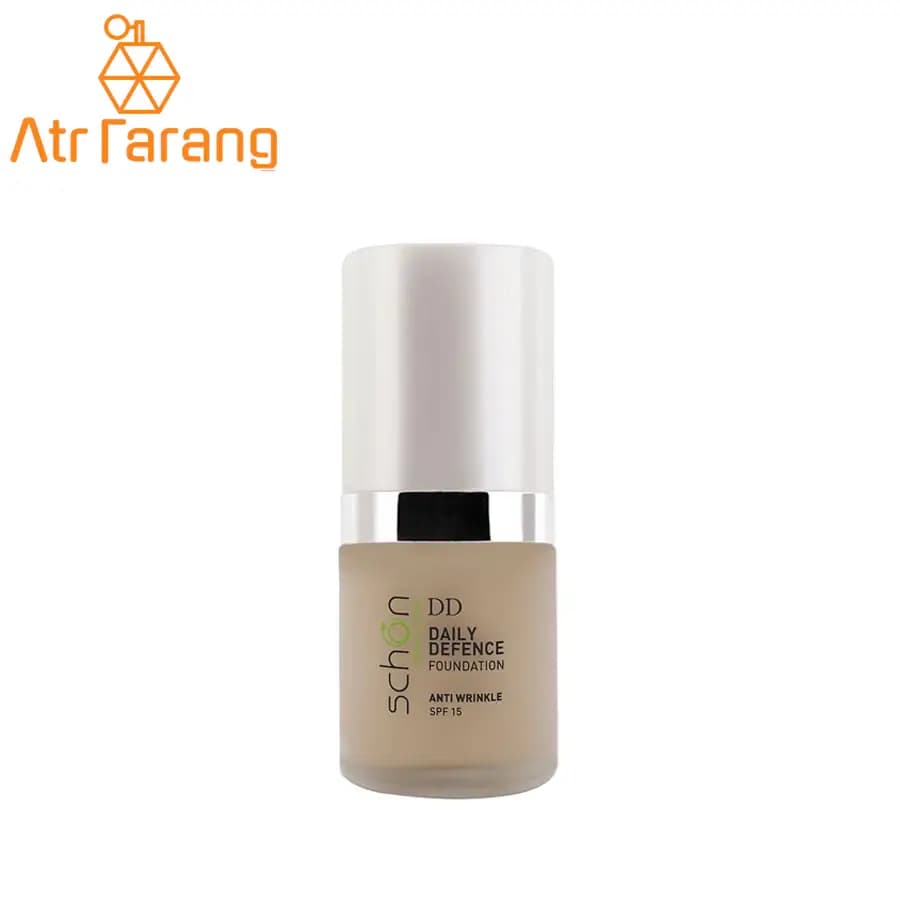 کرم پودر دیلی دیفنس شون حجم 30ml