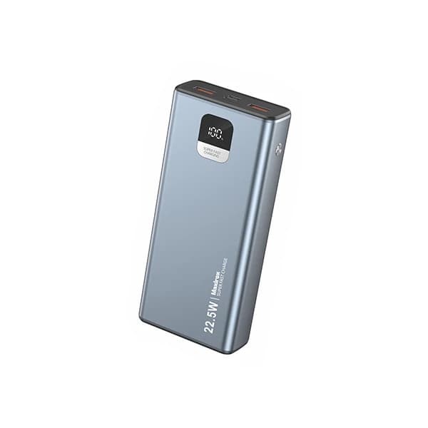 پاوربانک Maxirox MP200 | ظرفیت 20000mAh | شارژ سریع 22.5W