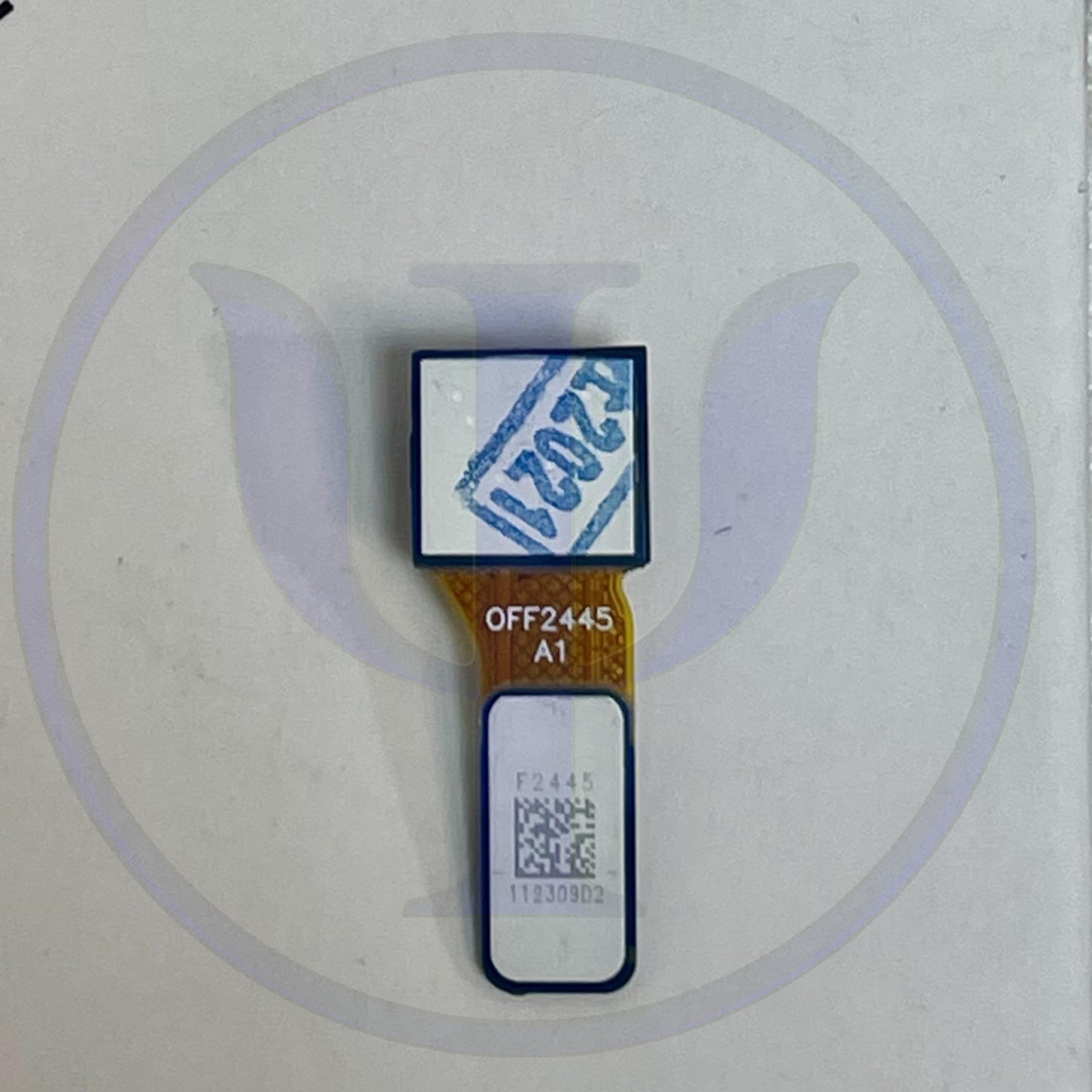 FRONT CAMERA SAMSUNG A12 — تصویر ۲