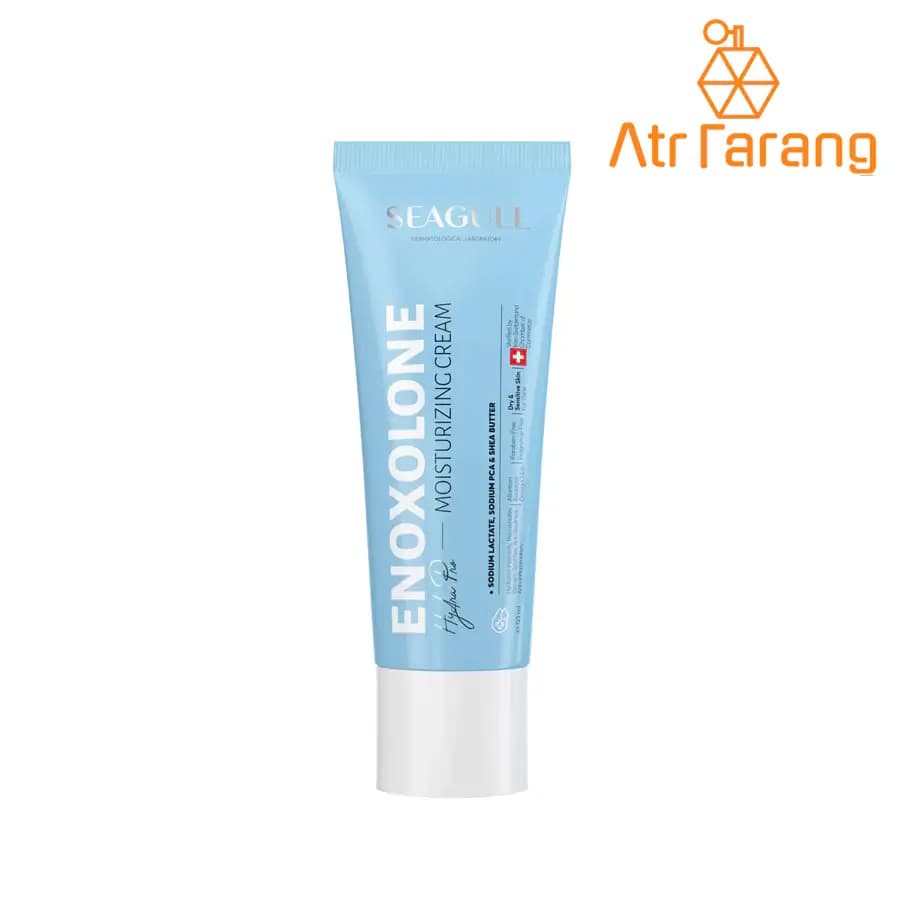 کرم آبرسان قوی سی گل مدل اِنوکسولون حجم 50ml