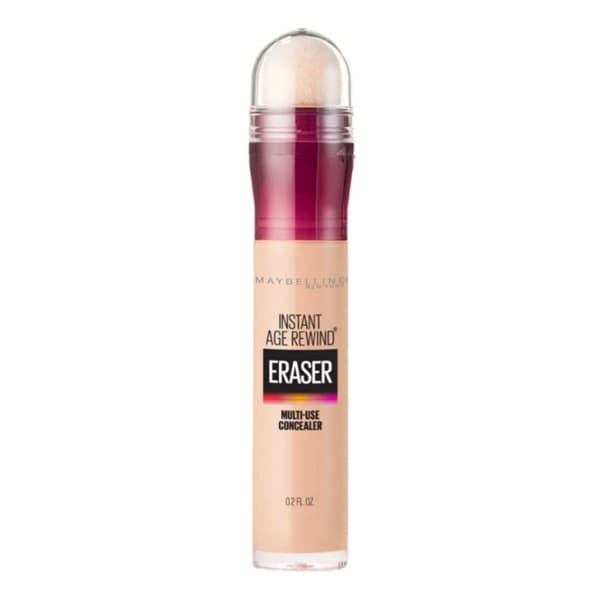 کانسیلر میبلین مدل Instant Age Rewind Eraser شماره 120